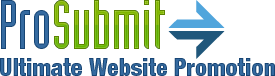 ProSubmit.Com - Search Engine Submission / Site Optimization / Internet Marketing